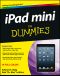 [Dummies 01] • iPad mini For Dummies